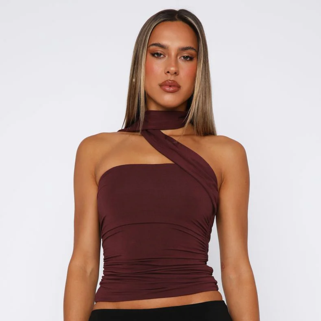 OPALINE TUBE TOP