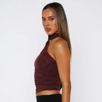 OPALINE TUBE TOP