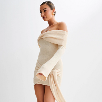 KAIA CREAM MINI