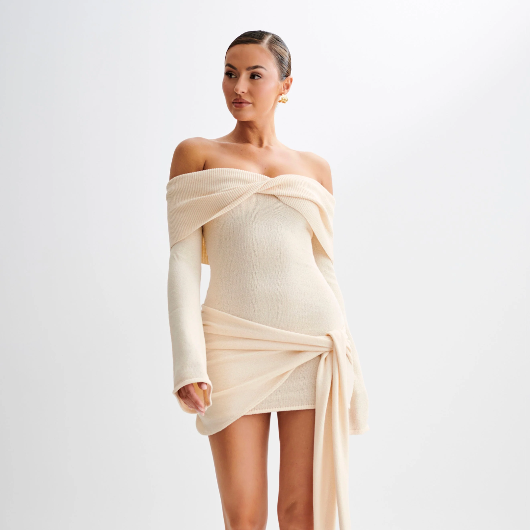 KAIA CREAM MINI