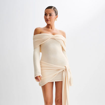 KAIA CREAM MINI