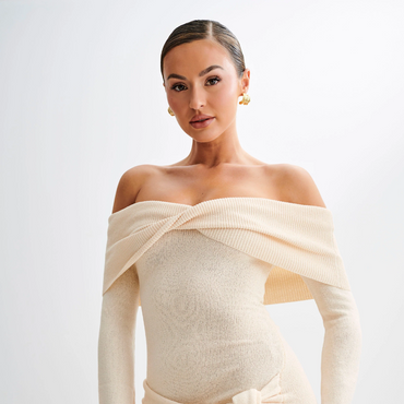 KAIA CREAM MINI