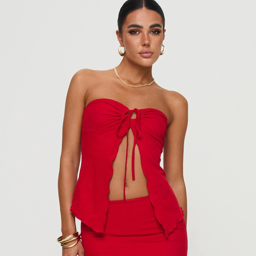 EROS CURVE SET