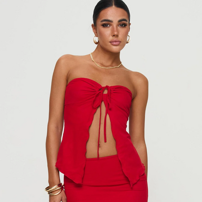 EROS CURVE SET