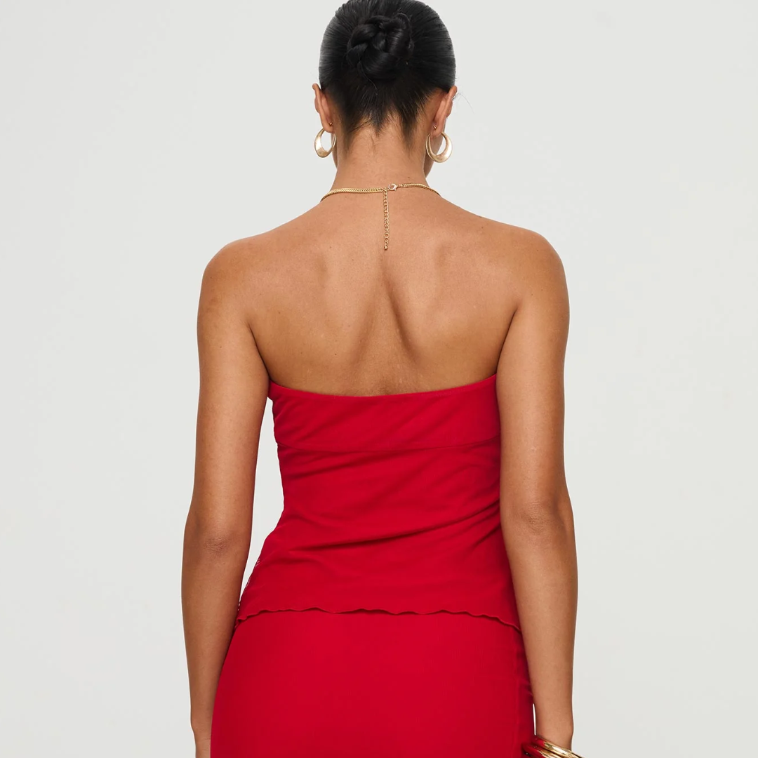EROS CURVE SET