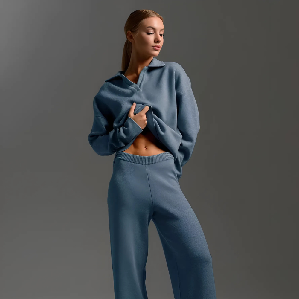 MOCHA SOFT SET
