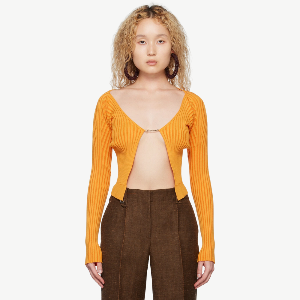 GENEVIEVE CARDIGAN
