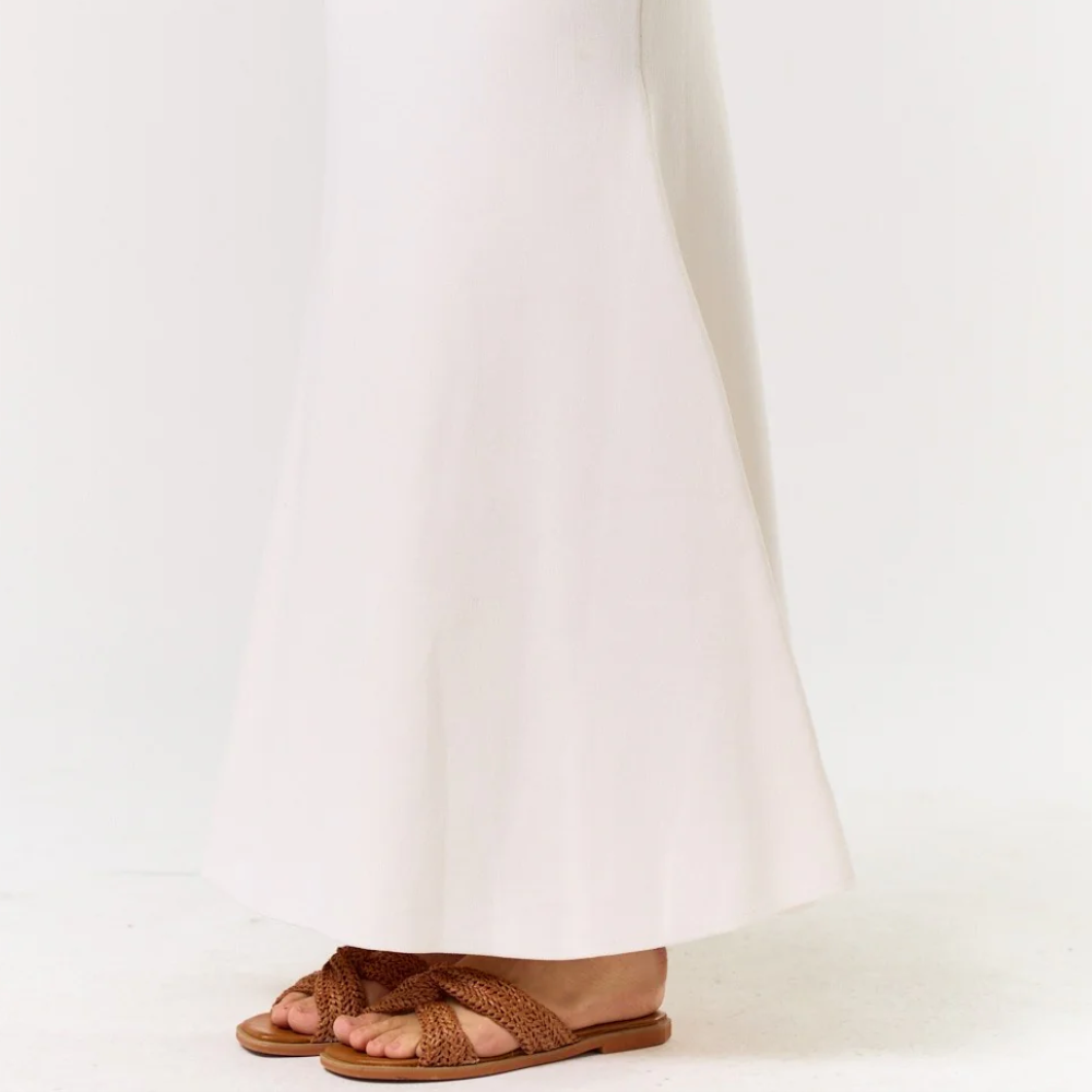 MARBLE SKIRT SET
