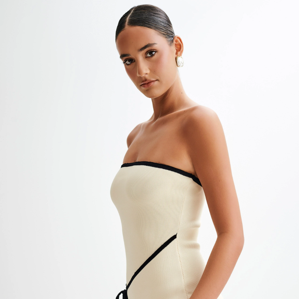 ISLA MINI DRESS