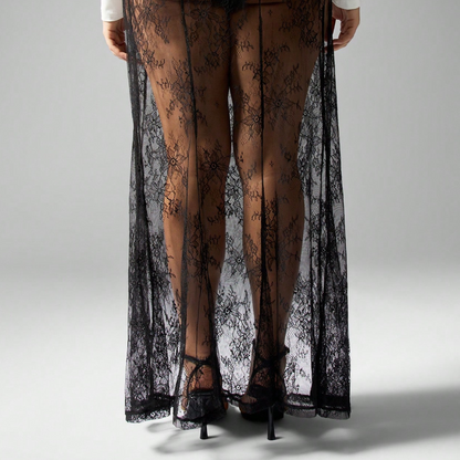 DARK LACE
