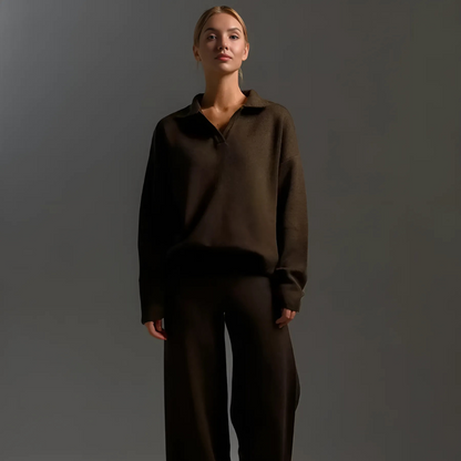 MOCHA SOFT SET