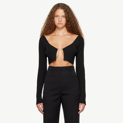 GENEVIEVE CARDIGAN