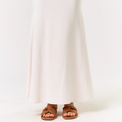 MARBLE SKIRT SET