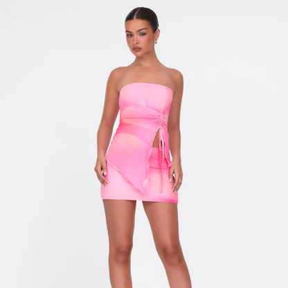 PINK AGENDA