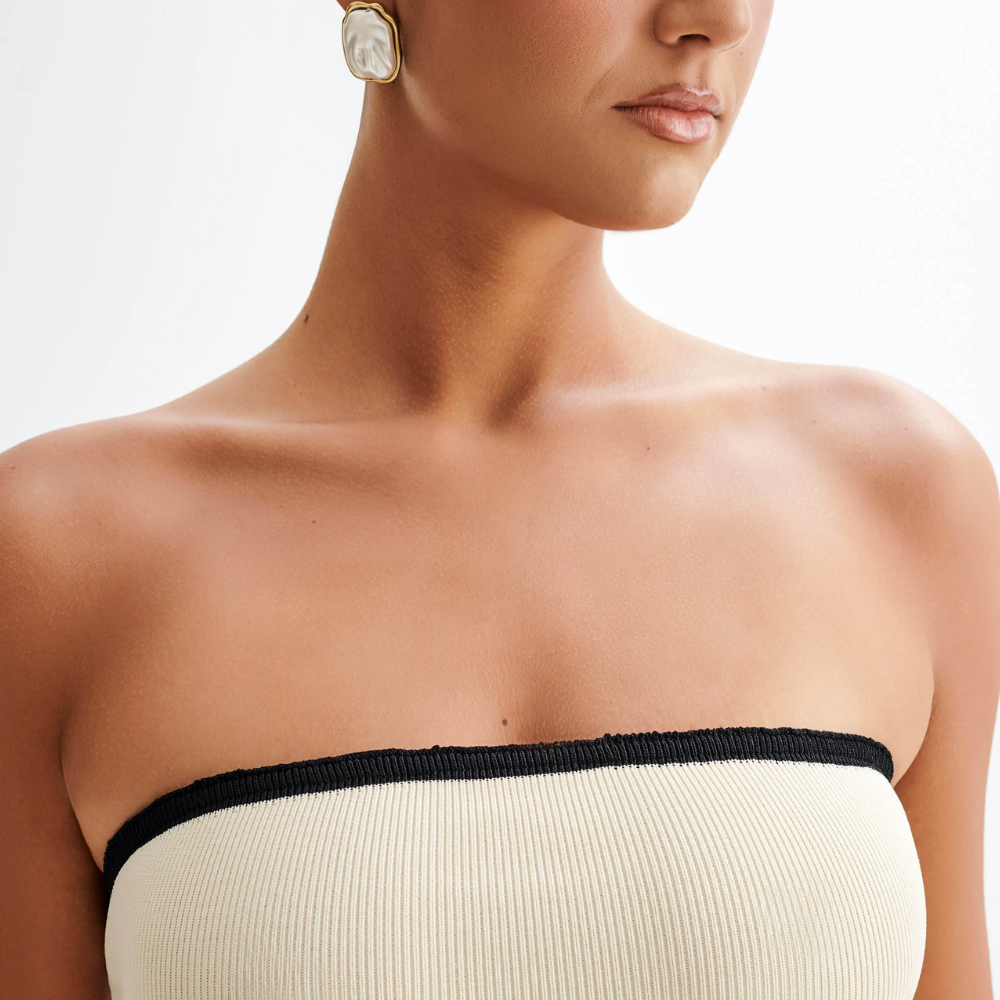 ISLA MINI DRESS