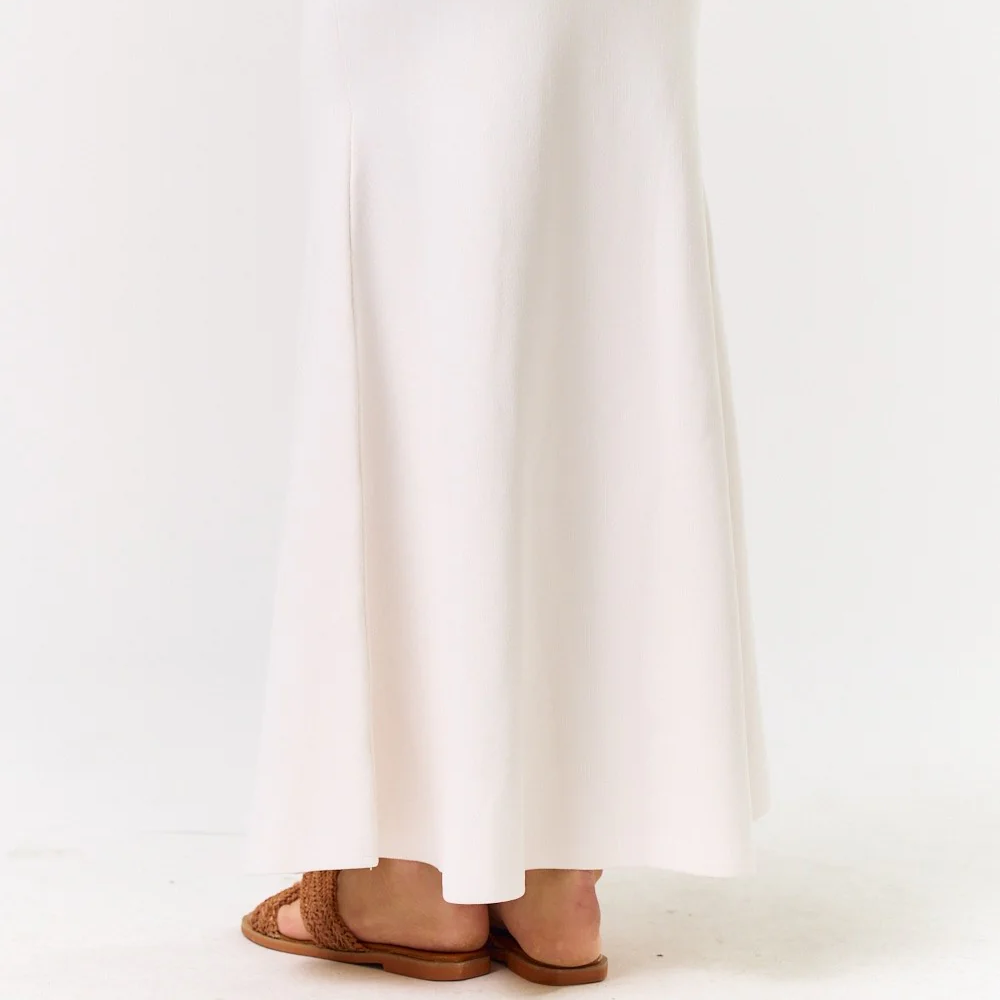 MARBLE SKIRT SET