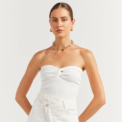 JOSEPHINE KNOT
