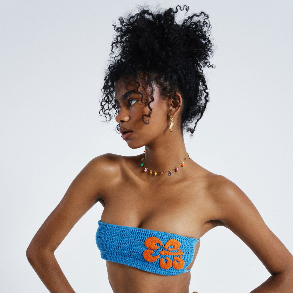 PALAU CROCHET SET