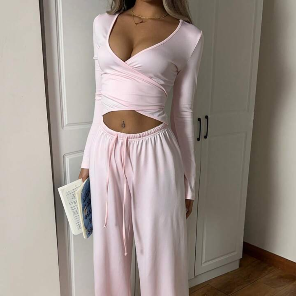 ROSEATE SET