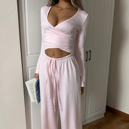 ROSEATE SET