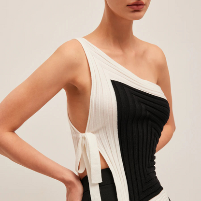 ASYMMETRICAL TOP