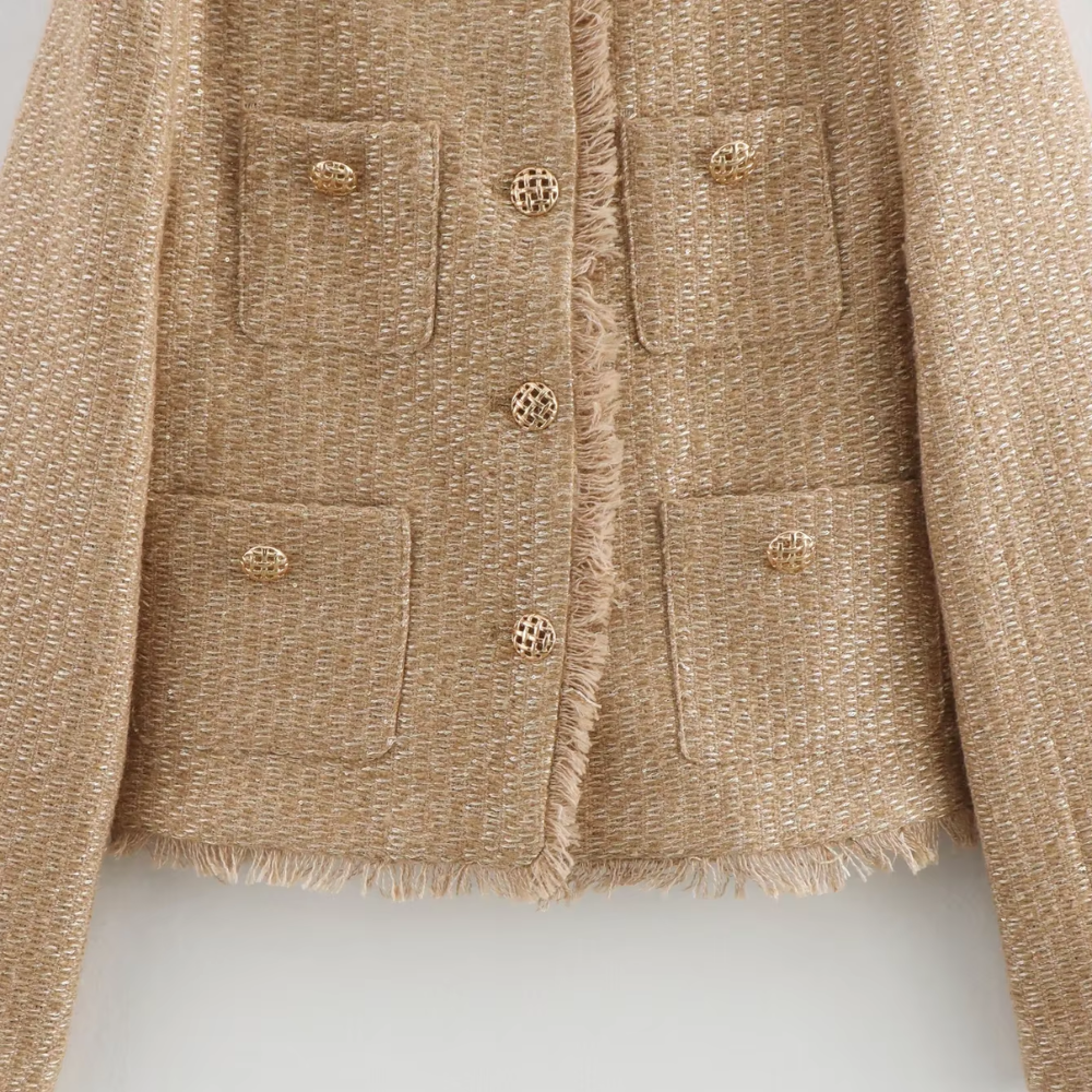 CARRARA JACKET