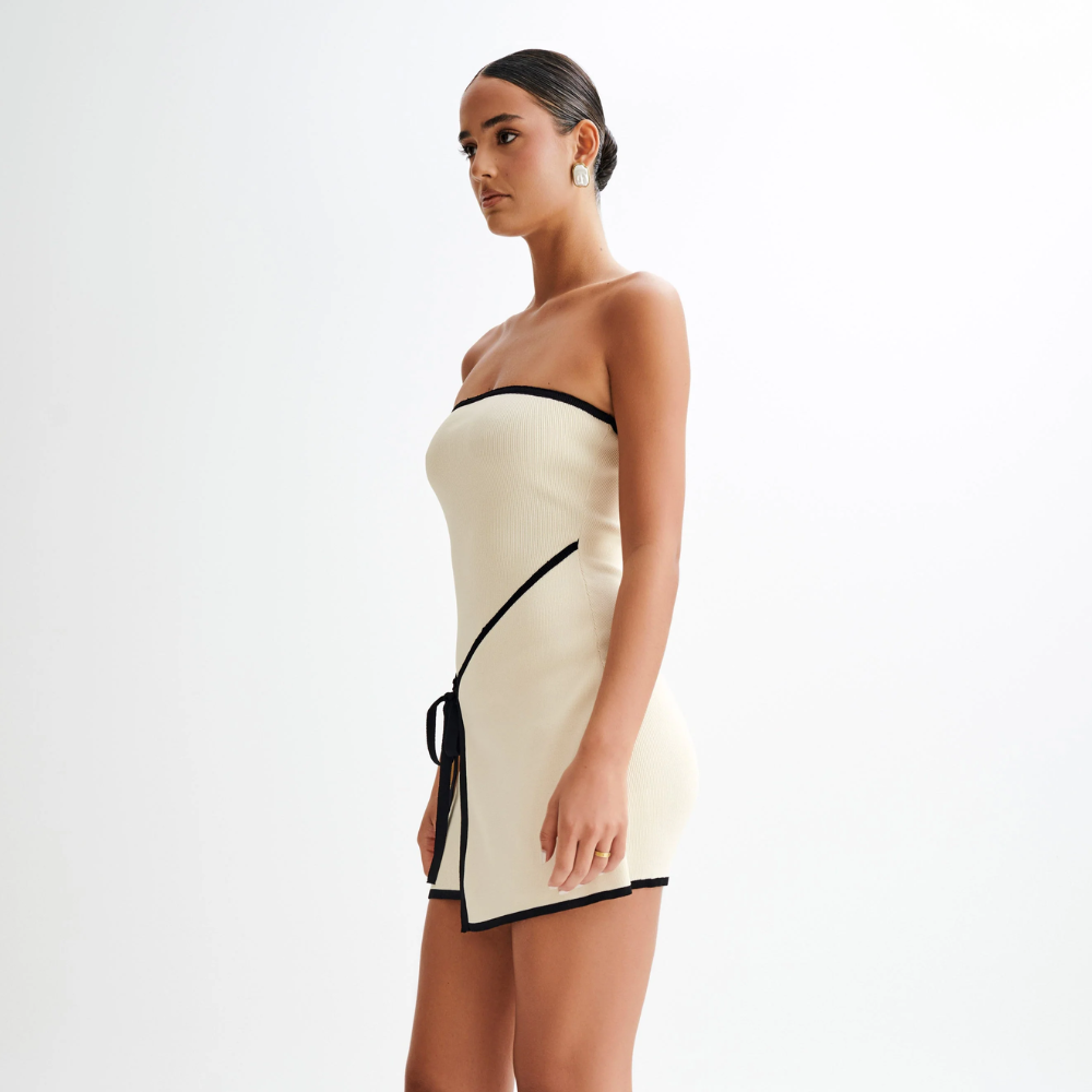 ISLA MINI DRESS