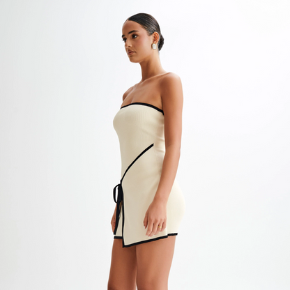 ISLA MINI DRESS