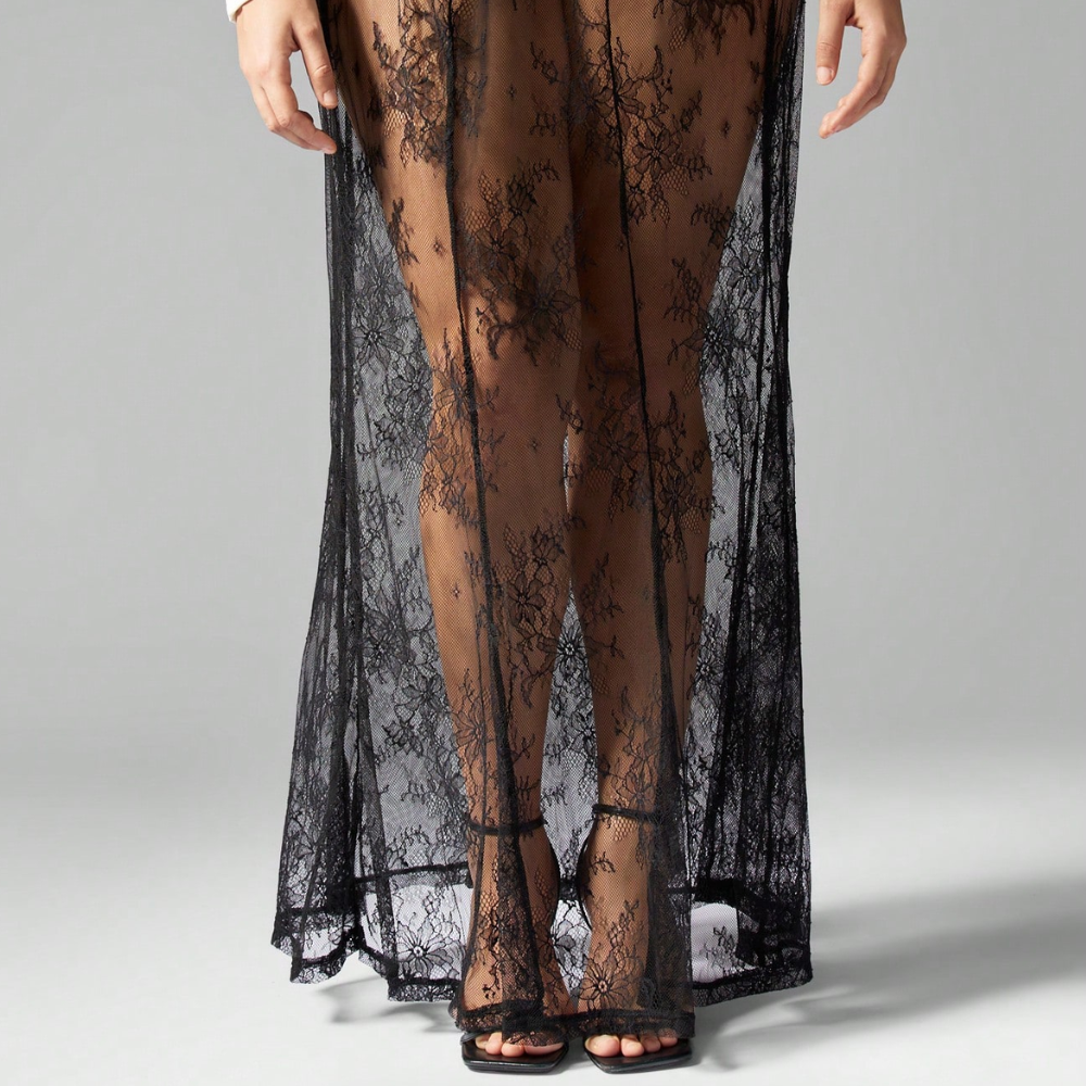 DARK LACE