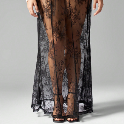 DARK LACE