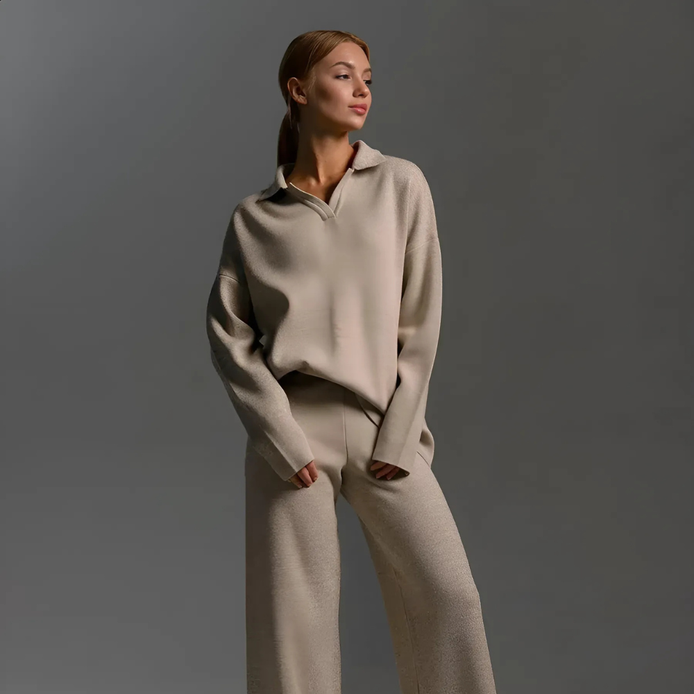 MOCHA SOFT SET