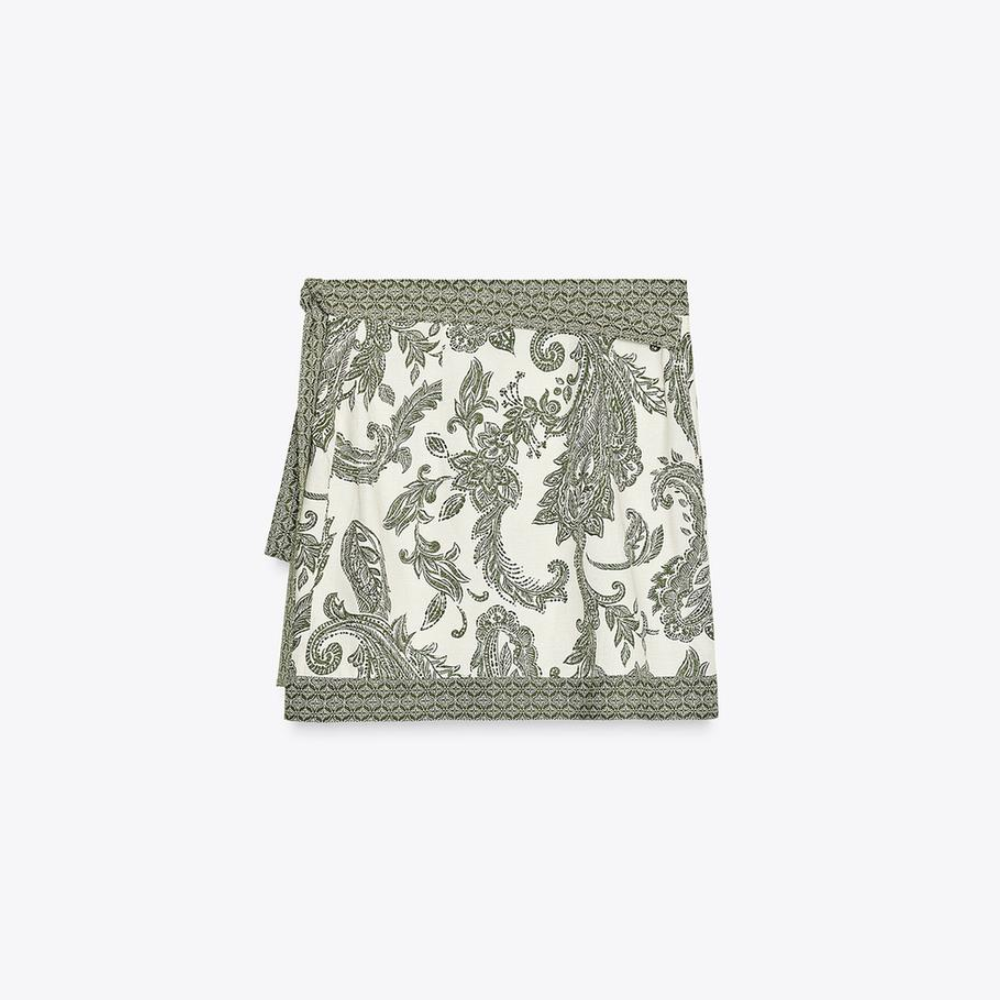 OLIVE FIELD SET
