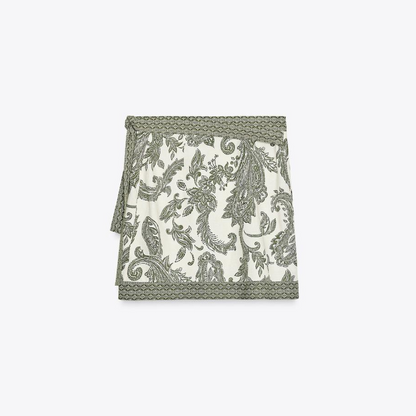 OLIVE FIELD SET