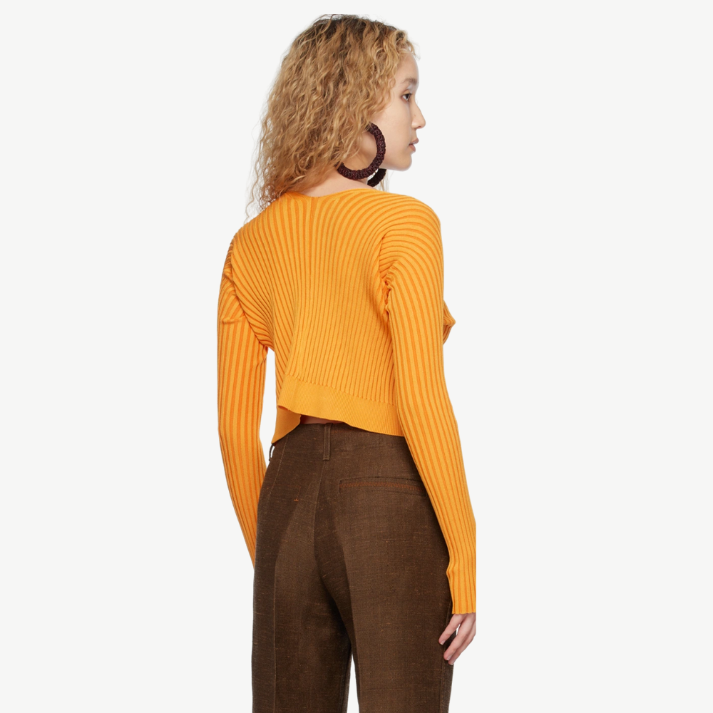GENEVIEVE CARDIGAN