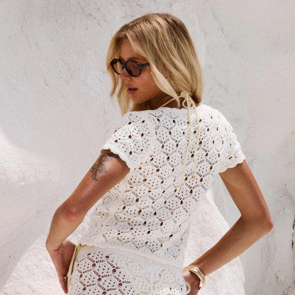 VICTORIAN CROCHET