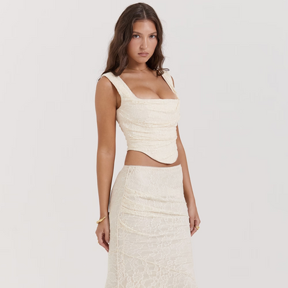 CREME DETAILED SET