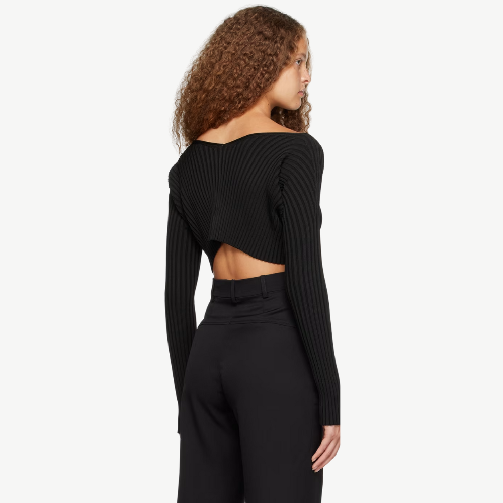 GENEVIEVE CARDIGAN