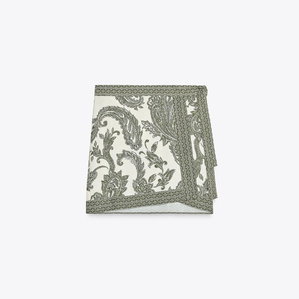 OLIVE FIELD SET