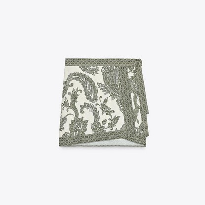 OLIVE FIELD SET