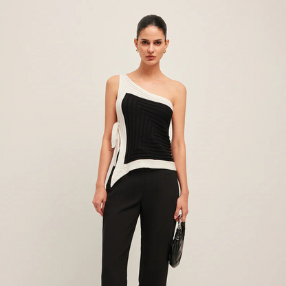 ASYMMETRICAL TOP