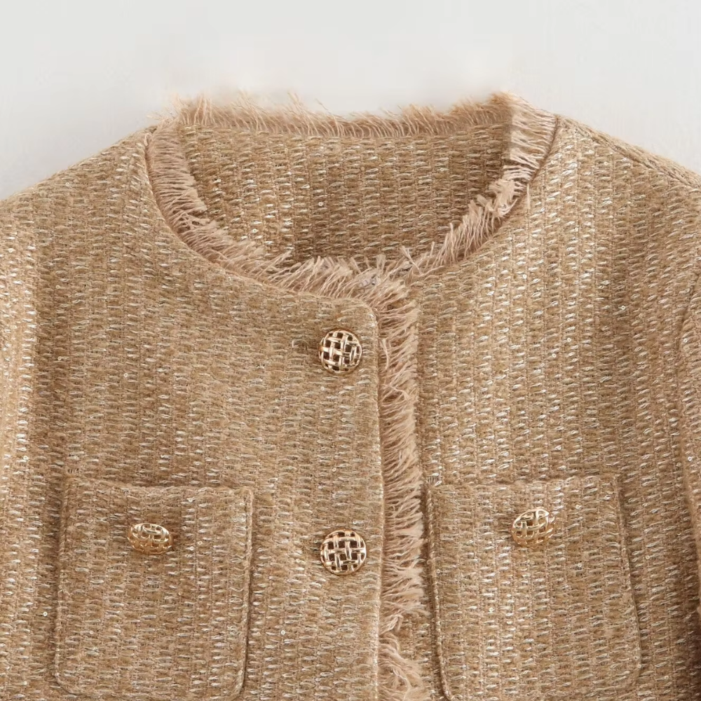 CARRARA JACKET
