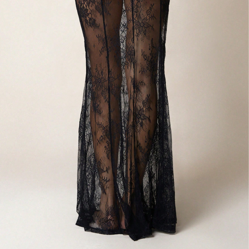DARK LACE