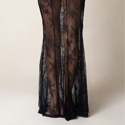 DARK LACE