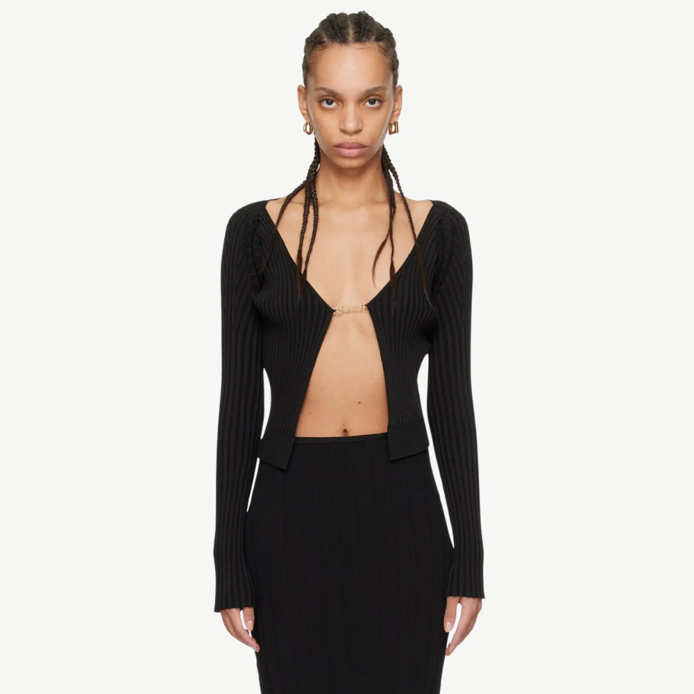 GENEVIEVE CARDIGAN