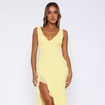 FLEUR FEMME MAXI