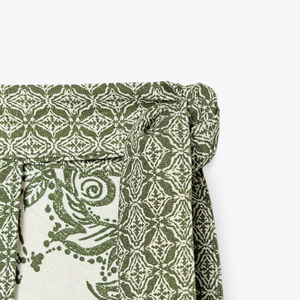OLIVE FIELD SET