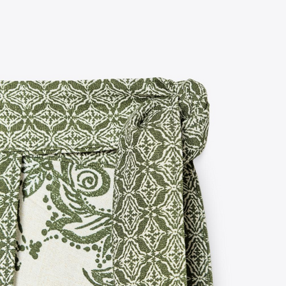 OLIVE FIELD SET