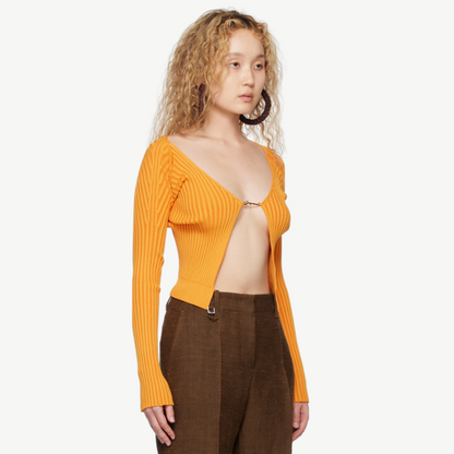 GENEVIEVE CARDIGAN